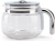 Капельная кофеварка Smeg DCF02PBEU