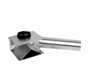 Набор для циркуляции для первоначальной установки вытяжки Kuppersbusch ZUB 565