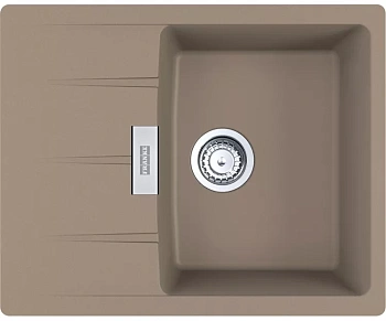 Мойки Franke CNG 611/211-62 миндаль