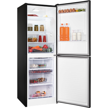 Холодильник NORDFROST NRB 151 B