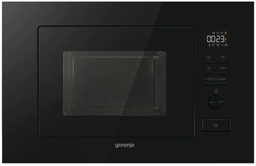 Встраиваемая микроволновая печь Gorenje BM201M2TBG