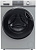 Стирально-сушильная машина Haier HWD80-BP14929S