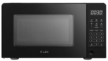 Микроволновая печь Lex FSMO D20.10 BL