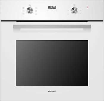 Духовой шкаф Weissgauff EOM 362 PDW