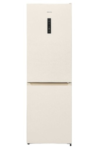 Холодильник Hiberg RFC-360D NFYm