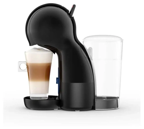 Кофемашина капсульная Krups XS KP1A3BCL