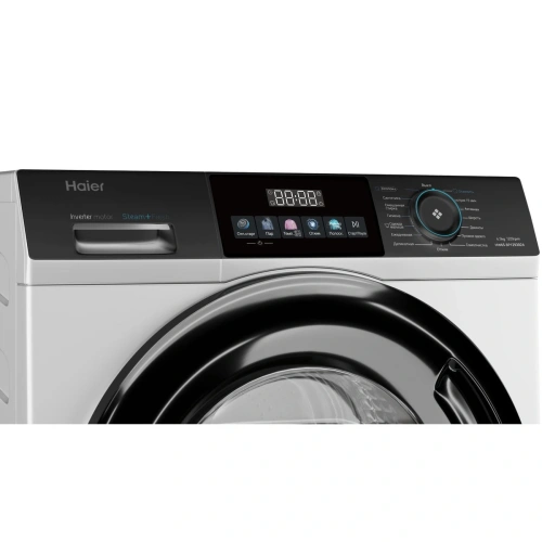 Стиральная машина Haier HW65-BP129302A
