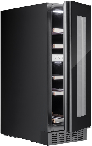 Холодильник винный Temptech STX30DRB