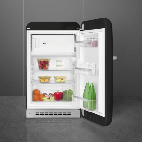 Холодильник Smeg FAB10RBL6