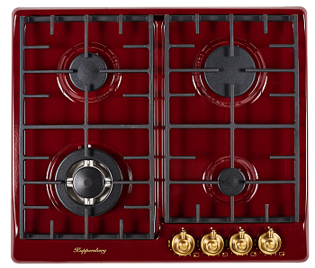 Варочная панель Kuppersberg FV6TGRZ BOR Bronze