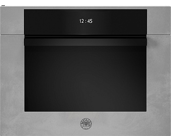 Духовой шкаф Bertazzoni, комбинированный с СВЧ F457MODMWTZ