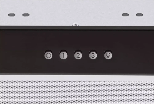 Вытяжка встраиваемая Candy CVXBI64MB