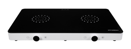 Плита Индукционная Hyundai HYC-0108