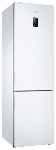 Холодильник SAMSUNG RB37A5200WW белый