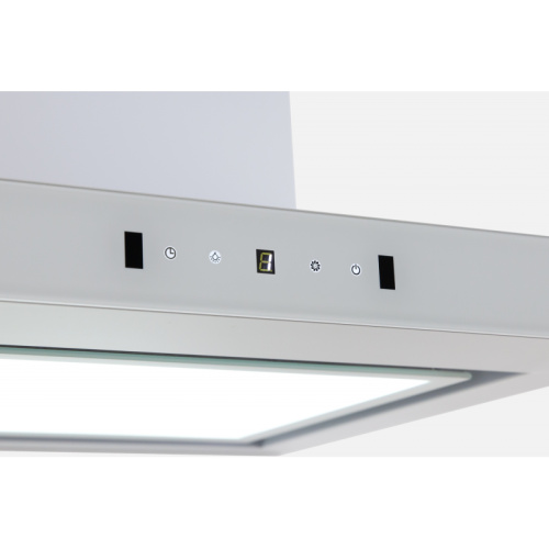 Вытяжка MBS NORMA 600 WHITE