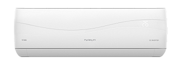 Сплит-система FeRRUM Titan Full DC inverter iFIS12VR1/iFOS12VR1