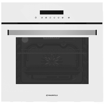 Шкаф духовой электрический Maunfeld AEOD6063WM