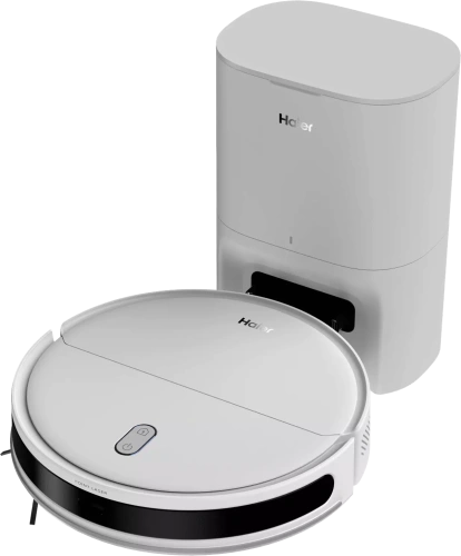 Робот-пылесос Haier HSR Pro Lite