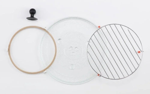 Встраиваемая микроволновая печь Midea MI982517GBI