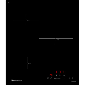 Индукционная варочная панель Schaub Lorenz SLK IY 42 S5