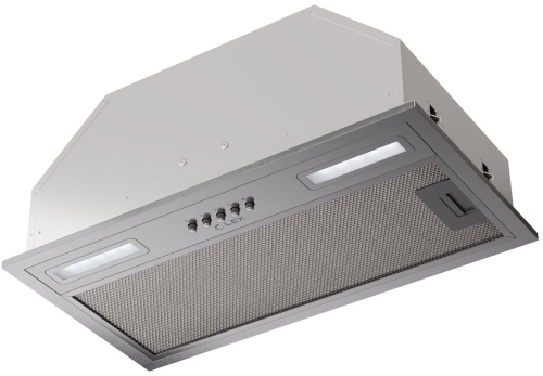 Вытяжка Lex HYPER 600 Inverter IX