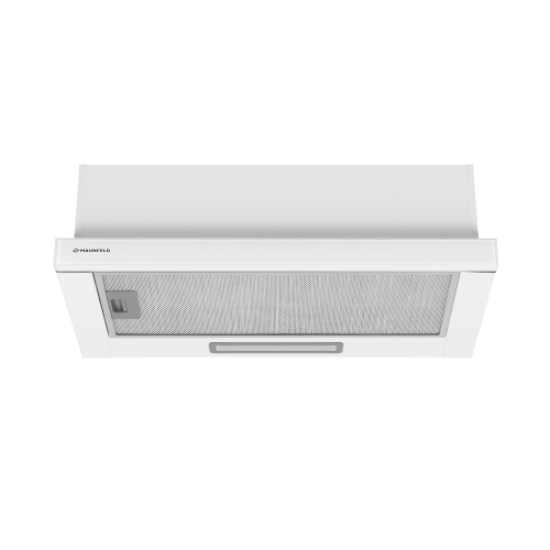 Кухонная вытяжка MAUNFELD Clyde 60 белое стекло