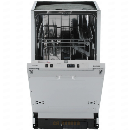 Встраиваемая посудомоечная машина Gorenje GV522E10S