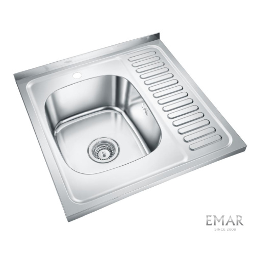 Мойка Emar T6060LQ