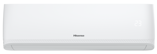 сплит-система Hisense CITY DC Inverter NEW 2025 AS-07UW4RYRCM00