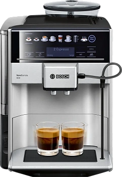 Кофемашина Bosch TIS65621RW