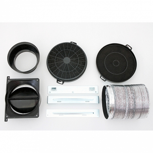 Вытяжка Kaiser AT 9430 F Eco