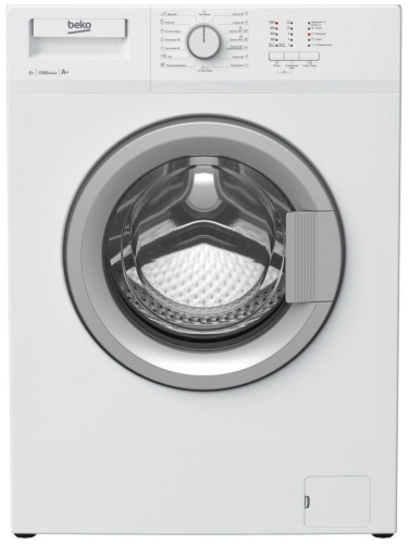 Стиральная машина Beko WDN 635P1 BSW