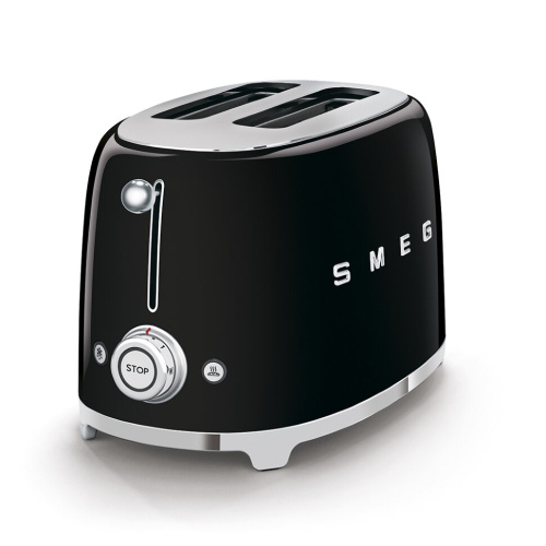 Тостер Smeg TSF01MLMEU