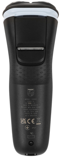 Бритва Philips X3003/00