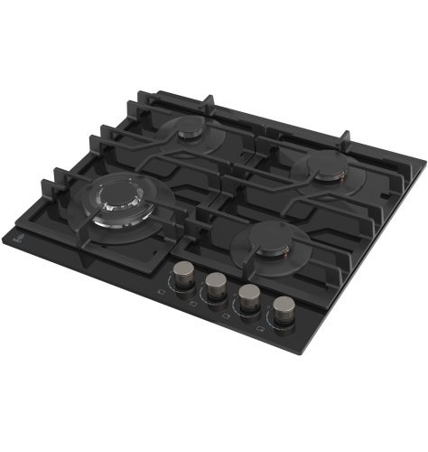 Газовая варочная поверхность Jacky's JH GB6521