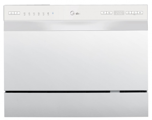 Посудомоечная машина Midea MCFD55S450WI
