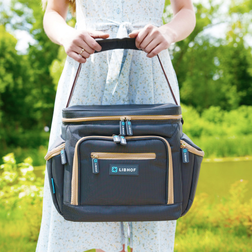 Термосумка Libhof Voyage WP-15