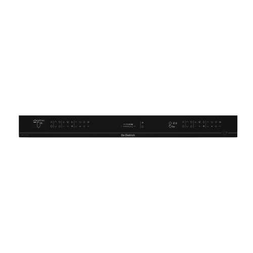 Варочная панель с вытяжкой De Dietrich DPH4840BT