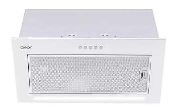 Вытяжка встраиваемая Candy CVXBI56MW