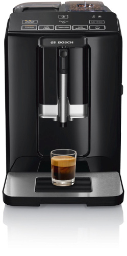 Кофемашина Bosch TIS30129RW
