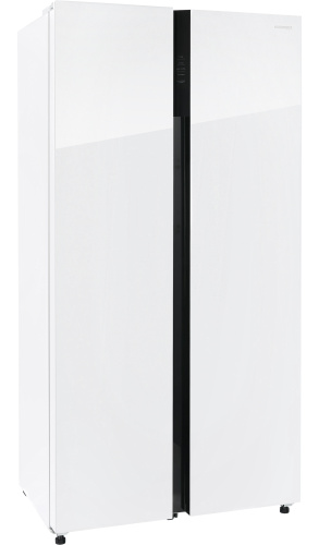 Холодильник NORDFROST RFS 525DX NFGW inverter