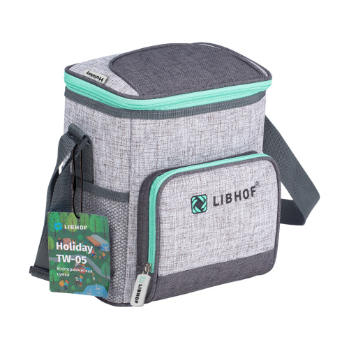 Термосумка Libhof Holiday TW-05