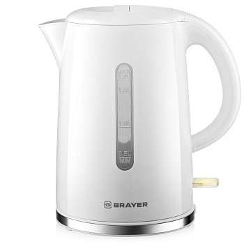 Чайник электрический BRAYER BR6108