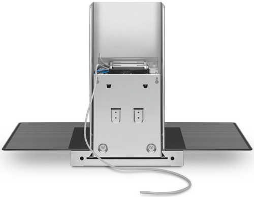 Вытяжка Smeg KBT900VE