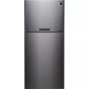 Холодильник Sharp SJXG55PMSL