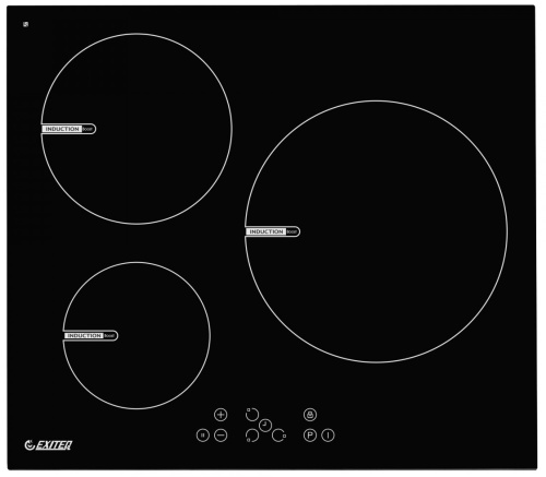Индукционная варочная панель EXITEQ EXH-314IB