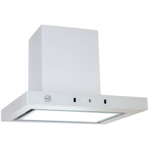 Вытяжка MBS NORMA 600 WHITE