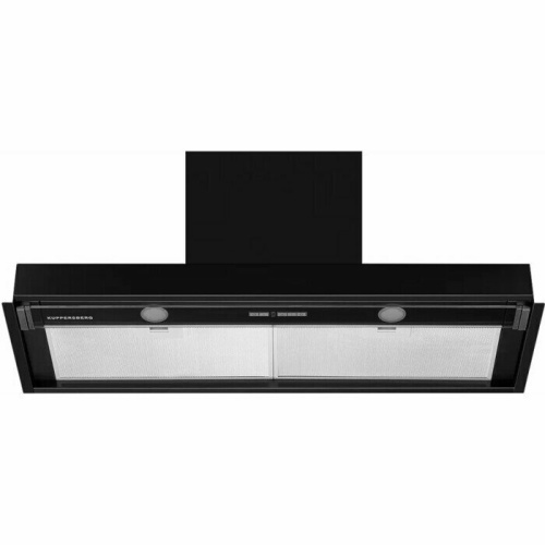 Вытяжка Kuppersberg NANCY S 90 Black