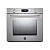 Духовой шкаф Bertazzoni Futura F30PROXT