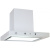 Вытяжка MBS NORMA 600 WHITE